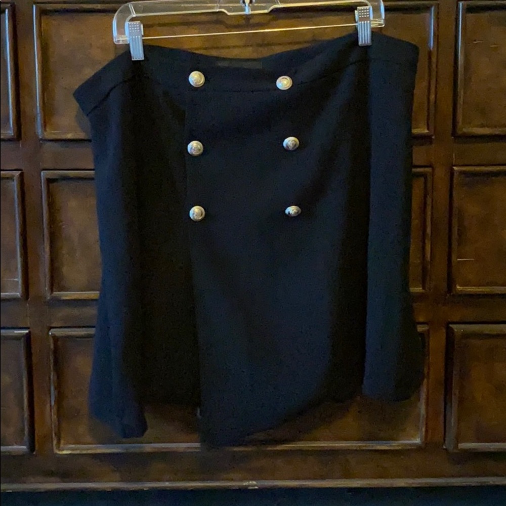 Cute Forever 21 skirt